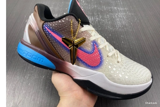 Nike 869457-00 Protro Kobe  6 1205